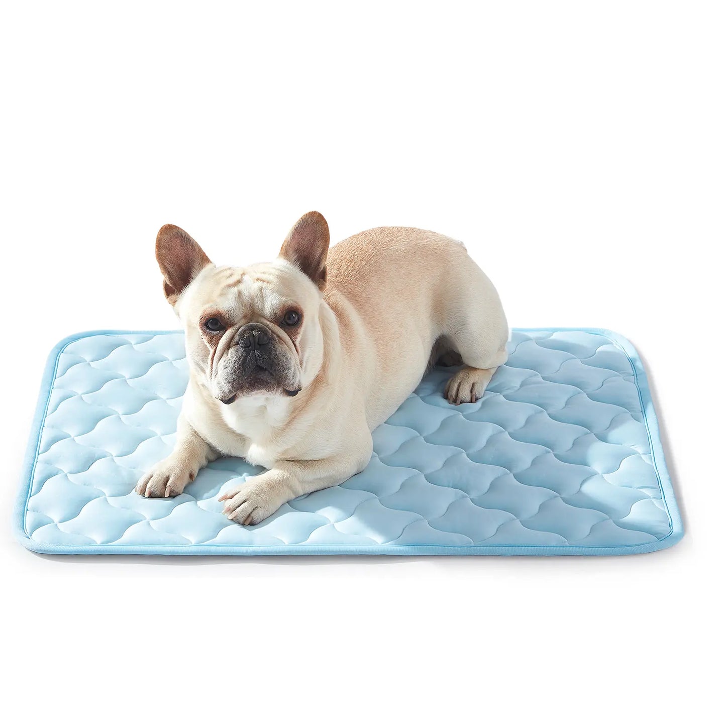 MIXJOY Cooling Dog Pad – Washable & Non-Slip