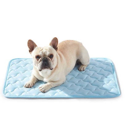 MIXJOY Cooling Dog Pad – Washable & Non-Slip
