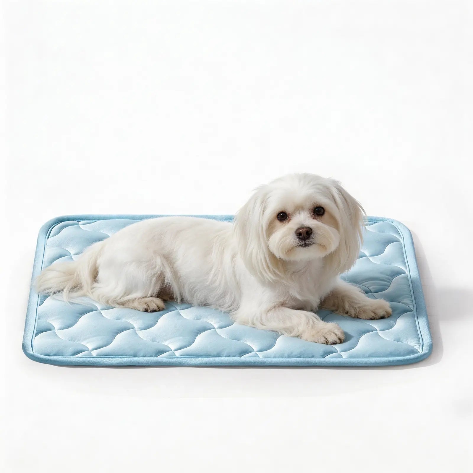MIXJOY Cooling Dog Pad – Washable & Non-Slip