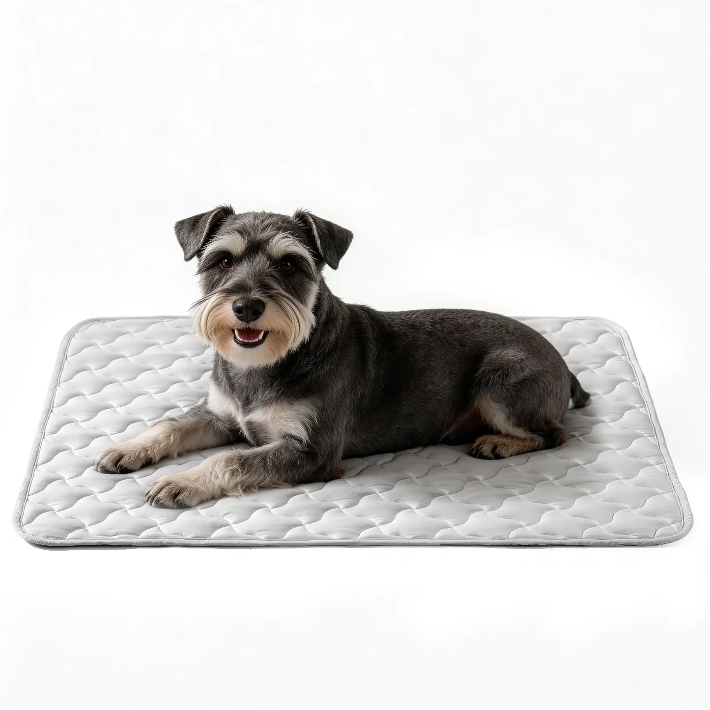 MIXJOY Cooling Dog Pad – Washable & Non-Slip
