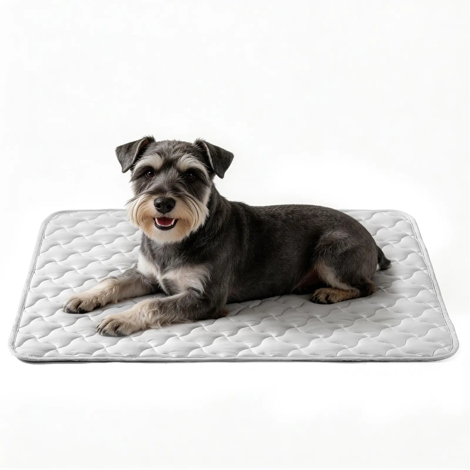 MIXJOY Cooling Dog Pad – Washable & Non-Slip