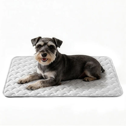 MIXJOY Cooling Dog Pad – Washable & Non-Slip